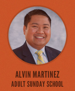 Alvin Martinez