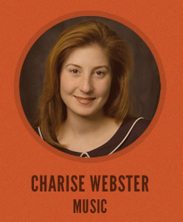 Charise Webster
