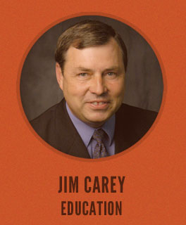 Jim Carey