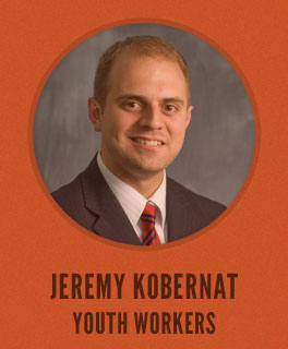 Jeremy Kobernat