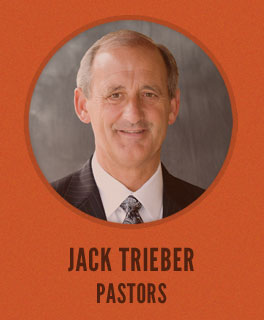 Jack Trieber