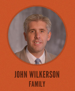 John Wilkerson