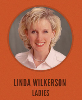 Linda Wilkerson