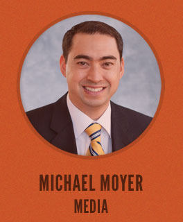 Michael Moyer