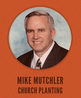 Mike Mutchler