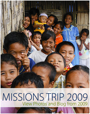Missions Trip '09