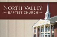 North Valley Baptist Church