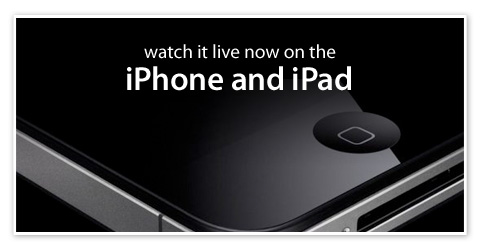 Watch on iPhone and iPad