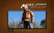 Mike Johnson